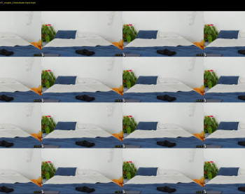 hotfucks_1 — 22 minute Chaturbate couple cam capture, 1080p, May 12, 2022