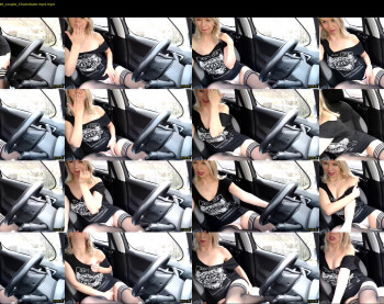 missofkiss — 20 minute Chaturbate couple cam capture, 720p, May 12, 2022