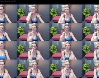 rubytwinkle — 10 minute Chaturbate female cam capture, 1080p, May 12, 2022