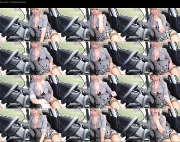 missofkiss — 4 minute Chaturbate couple cam capture, 720p, May 13, 2022