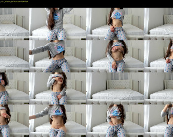 flymybutterfly — 54 minute Chaturbate female cam capture, 1080p, May 14, 2022