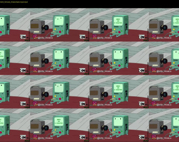 _hellokitty01 — 18 minute Chaturbate female cam capture, 720p, May 16, 2022