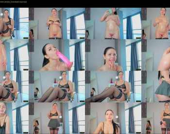 _littlemouse_ — 35 minute Chaturbate couple cam capture, 1080p, May 15, 2022