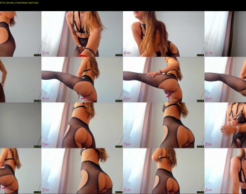 lorelaycandy — 54 minute Chaturbate female cam capture, 1080p, May 15, 2022