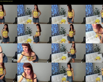 fritha — 57 minute Chaturbate female cam capture, 720p, May 19, 2022