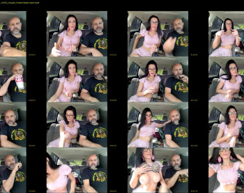 sofia3211 — 11 minute Chaturbate couple cam capture, 480p, May 18, 2022