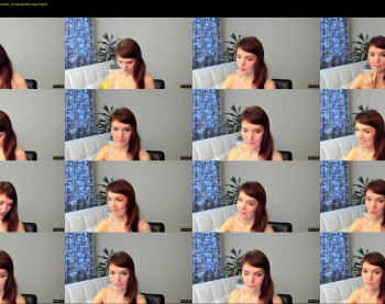 fritha — 11 minute Chaturbate female cam capture, 720p, May 19, 2022