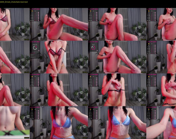 katrin_sweeft — 40 minute Chaturbate female cam capture, 1080p, May 20, 2022