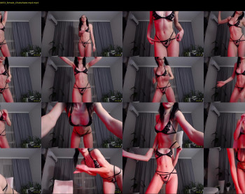 katrin_sweeft — 10 minute Chaturbate female cam capture, 1080p, May 20, 2022