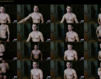 cloudsent — 18 minute Chaturbate male cam capture, 1080p, May 20, 2022