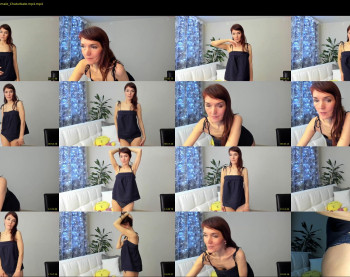 fritha — 24 minute Chaturbate female cam capture, 720p, May 20, 2022