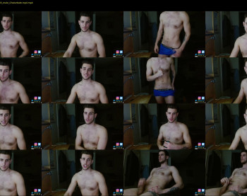 cloudsent — 55 minute Chaturbate male cam capture, 1080p, May 21, 2022
