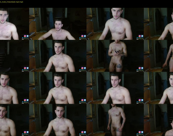 cloudsent — 55 minute Chaturbate male cam capture, 1080p, May 21, 2022
