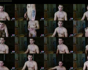 cloudsent — 55 minute Chaturbate male cam capture, 1080p, May 21, 2022