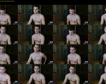 cloudsent — 14 minute Chaturbate male cam capture, 1080p, May 21, 2022