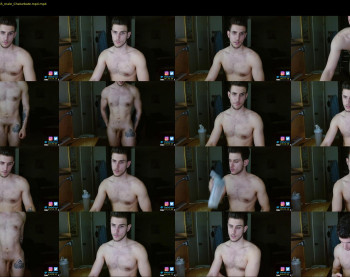 cloudsent — 57 minute Chaturbate male cam capture, 1080p, May 21, 2022