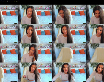 devilish_goddes — 11 minute Chaturbate female cam capture, 1080p, May 21, 2022