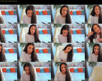 devilish_goddes — 52 minute Chaturbate female cam capture, 1080p, May 21, 2022