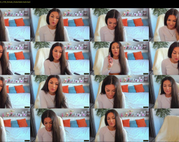devilish_goddes — 51 minute Chaturbate female cam capture, 1080p, May 21, 2022
