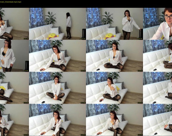 fritha — 52 minute Chaturbate female cam capture, 720p, May 21, 2022
