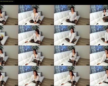 fritha — 36 minute Chaturbate female cam capture, 720p, May 21, 2022