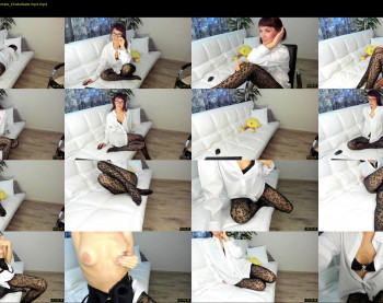 fritha — 94 minute Chaturbate female cam capture, 720p, May 21, 2022