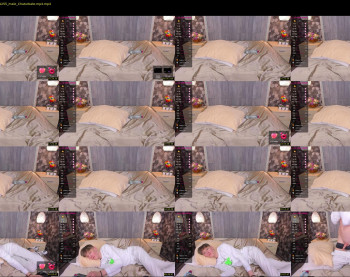 garethhowel — 59 minute Chaturbate male cam capture, 1080p, May 21, 2022