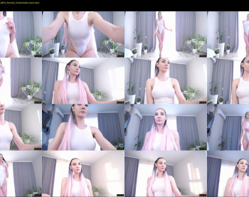 katrin_sweeft — 55 minute Chaturbate female cam capture, 1080p, May 21, 2022