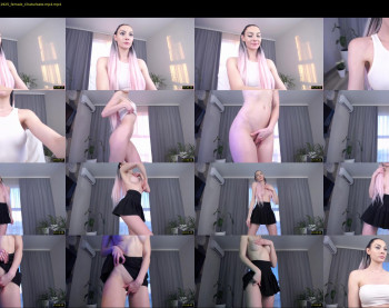 katrin_sweeft — 31 minute Chaturbate female cam capture, 1080p, May 21, 2022