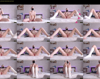 kwaayne — 59 minute Chaturbate female cam capture, 1080p, May 21, 2022