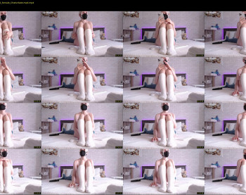 kwaayne — 14 minute Chaturbate female cam capture, 1080p, May 21, 2022