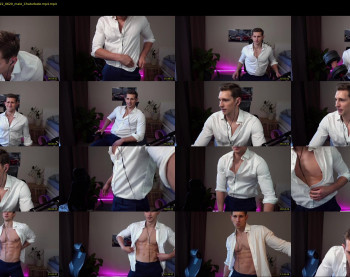 marcusdiamond — 16 minute Chaturbate male cam capture, 1080p, May 21, 2022