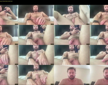 mbnc — 54 minute Chaturbate male cam capture, 1080p, May 21, 2022