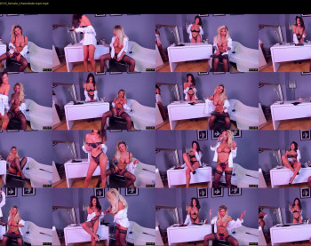 thebaewatch — 55 minute Chaturbate female cam capture, 1080p, May 21, 2022