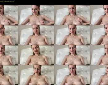 viola_1 — 35 minute Chaturbate female cam capture, 720p, May 22, 2022