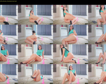 _littlemouse_ — 34 minute Chaturbate couple cam capture, 1080p, May 23, 2022