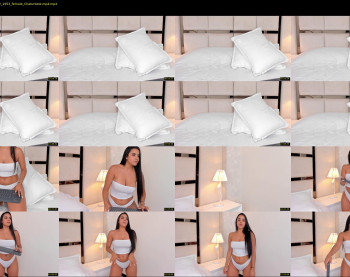 malory_moore — 54 minute Chaturbate female cam capture, 1080p, May 24, 2022