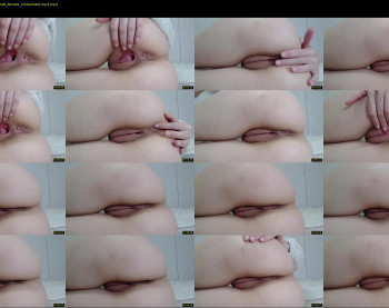 pixie_emily — 54 minute Chaturbate female cam capture, 1080p, May 25, 2022