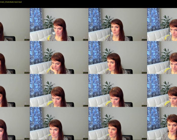 fritha — 14 minute Chaturbate female cam capture, 720p, May 25, 2022