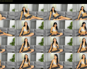 hotfucks_1 — 27 minute Chaturbate couple cam capture, 1080p, May 25, 2022