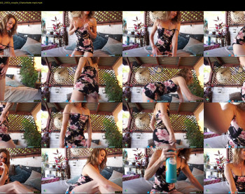 peppermintdusty — 18 minute Chaturbate couple cam capture, 1080p, May 26, 2022