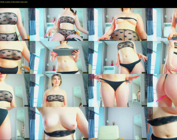 _littlemouse_ — 40 minute Chaturbate couple cam capture, 1080p, May 28, 2022