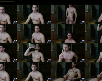 cloudsent — 54 minute Chaturbate male cam capture, 1080p, May 28, 2022