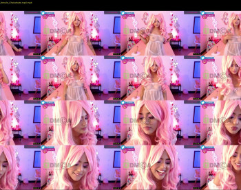 cute_eli — 19 minute Chaturbate female cam capture, 1080p, May 28, 2022