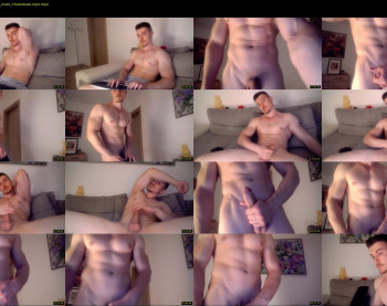 eddieds — 44 minute Chaturbate male cam capture, 1080p, May 28, 2022