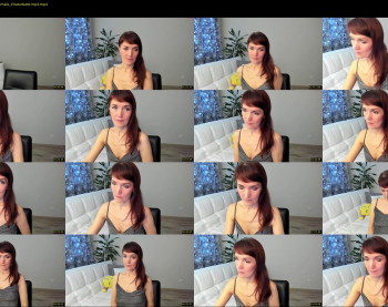 fritha — 12 minute Chaturbate female cam capture, 720p, May 28, 2022