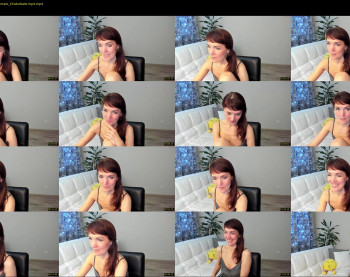 fritha — 12 minute Chaturbate female cam capture, 720p, May 28, 2022