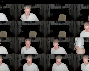 kyle_4u — 9 minute Chaturbate male cam capture, 1080p, May 29, 2022