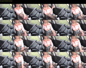 missofkiss — 5 minute Chaturbate couple cam capture, 480p, May 29, 2022