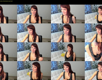 fritha — 13 minute Chaturbate female cam capture, 720p, May 30, 2022